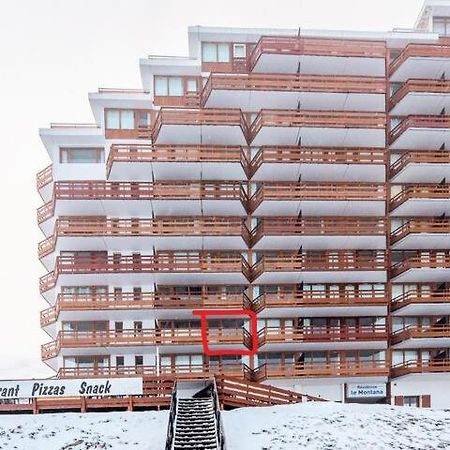 Pied Des Pistes, Lumineux 4P, Parking Couvert La Mongie Esterno foto